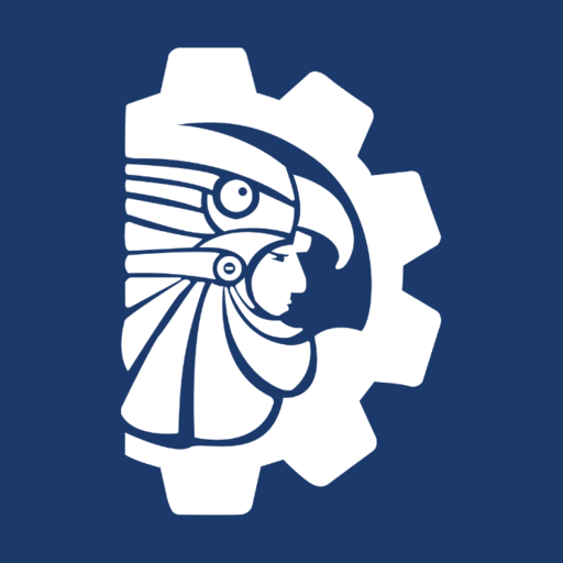 TecNM Istmo logo