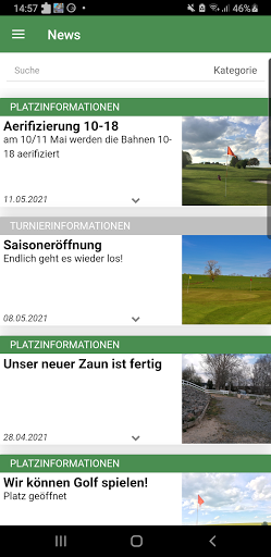 GC Erzgebirge Screen 2