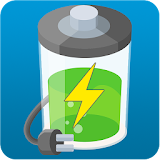 Battery Quick Charger 3.0 ⚡ icon