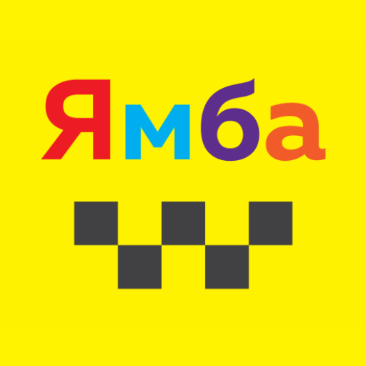 Ямба logo