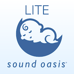 Gambar ikon Sound Oasis Baby Sleep Lite