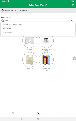 Cumberland County Solid Waste