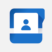 People - Workspace ONE 1.3.0.20 Icon