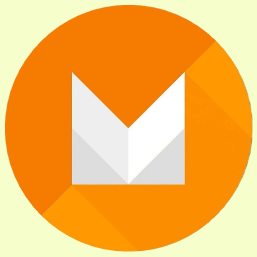 Xperia Theme - Android M FREE  Icon