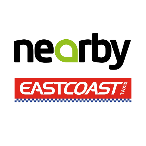 Nearby Eastcoast Taxis