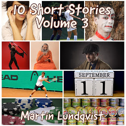 Icon image 10 Short Stories Volume 3