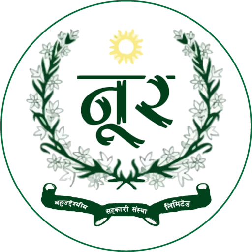 Noor iSmart logo