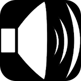 Volume Amplifier Booster x2 icon