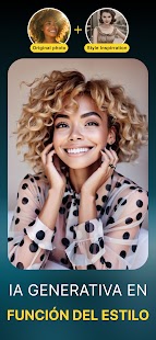 Photo Lab: editor de fotos Screenshot