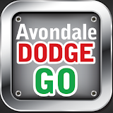 Larry H Miller Dodge Avondale icon