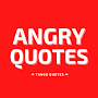 Angry Quotes and Sayings