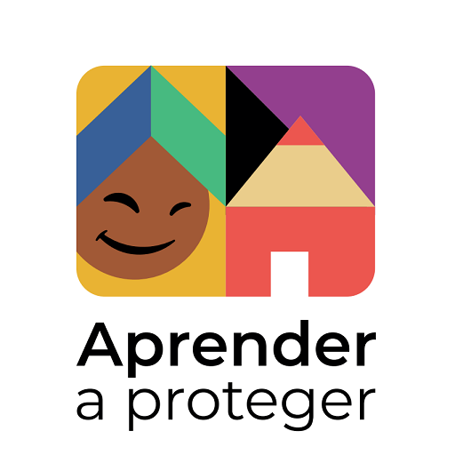 Aprender a Proteger logo