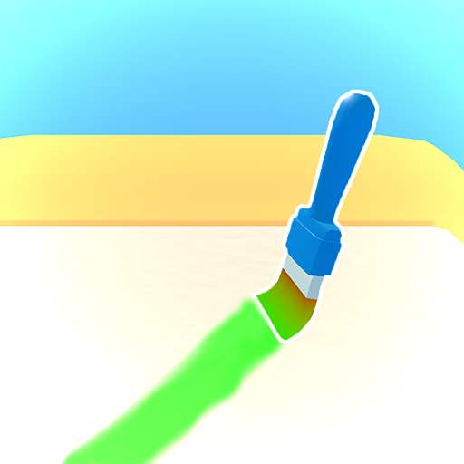 Keep Drawing logo