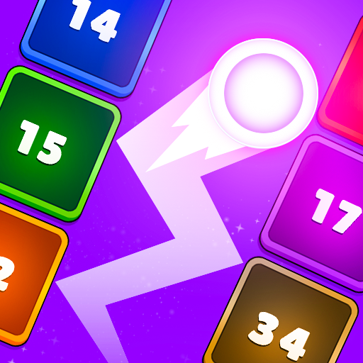 Bricks Break Balls Puzzle Game Изтегляне на Windows