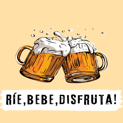 GLUP! logo