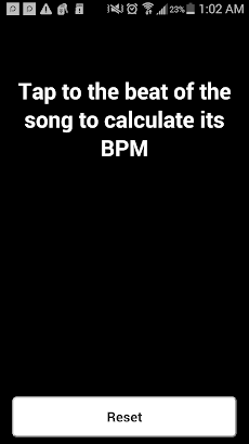 BPM Calculatorのおすすめ画像1