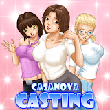Casanova - Casting free icon