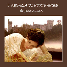 图标图片“Abbazia di northanger , L”