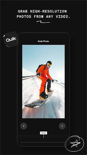GoPro Quik screenshot 6