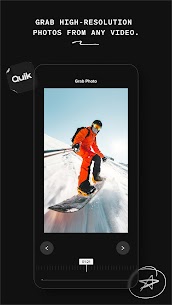 GoPro Quik APK + MOD (Premium Unlocked) v12.10 6