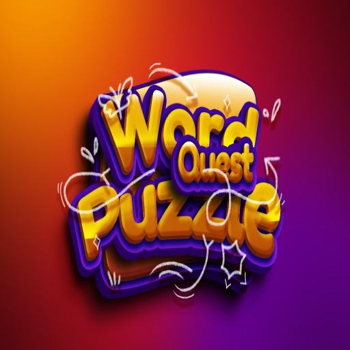 Word Quest Puzzle