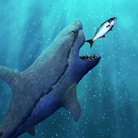 Голодный сумасшедший мир акул эволюция челюсти