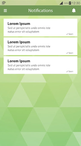 Visual Campus Screen 3