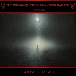 නිරූපක රූප The Dream-Quest of Unknown Kadath