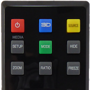 Remote Control For Acer Projector
