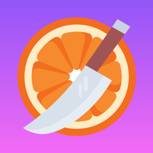 Puppy Fruit Shoot logo