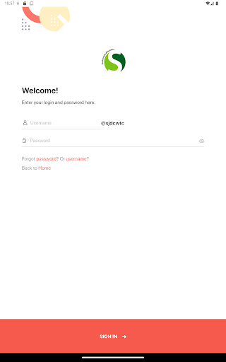 SJDPCW (Tolichowki) Screenshot