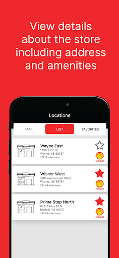 Prime Stop Screen 2