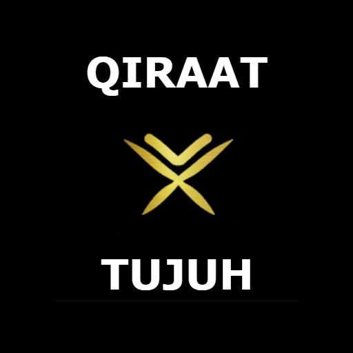 QIRAAT TUJUH logo