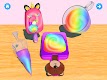 screenshot of Ice Cream Games: Dessert DIY