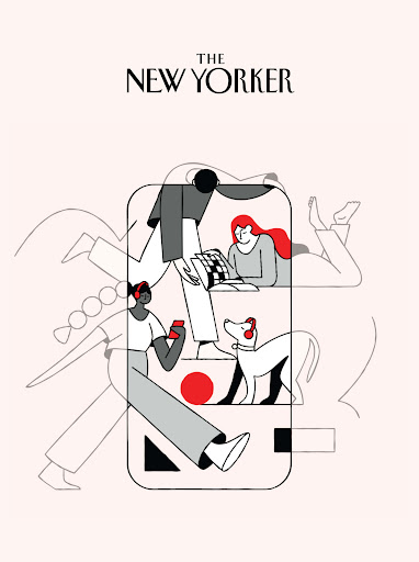 The New Yorker