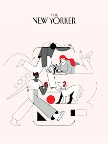 The New Yorker - Apps on Google Play