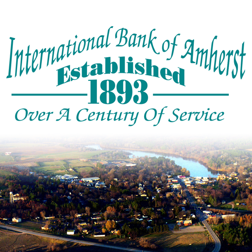 IB Amherst logo