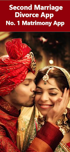 Divorce Rishtey Matrimony App Unknown
