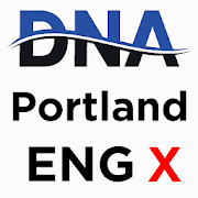 DNA Portland English