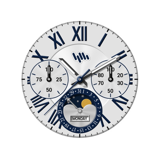 Get SamWatch Analog Chi 5 for Android Aso Report