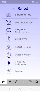 Reflect: Christian Mindfulness Mod Apk 1