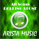 All Songs ROLLING STONES icon