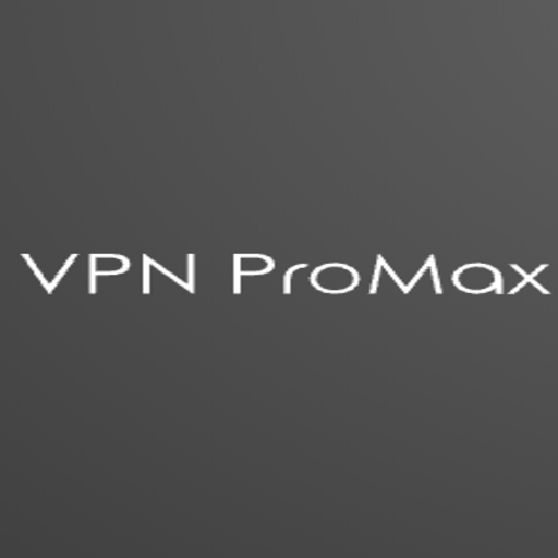 Secure VPN ProMax logo