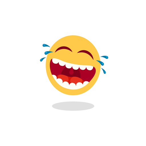 Jokes Time logo