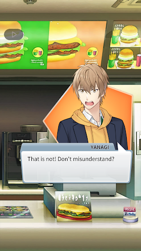 Otome Sachikos Loner Escape