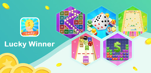Tải Lucky Winner Trò Chơi May Mắn Cho Máy Tính Pc Windows Phiên Bản Mới  Nhất - Com.Luckygames.Luckywinner
