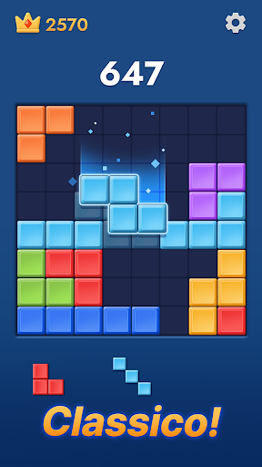 Anteprima dell'app