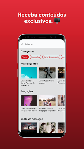 PIB Poços de Caldas Screen 2