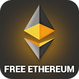 Ethereum Mining - ETH Miner Pool icon
