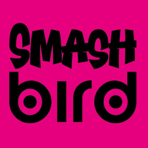 Smashbird Galway logo
